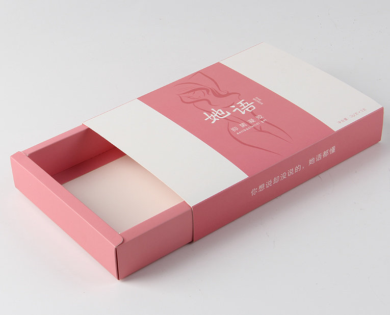 化妝品的盒子如果在定做的時候不住要這4個點，會后悔