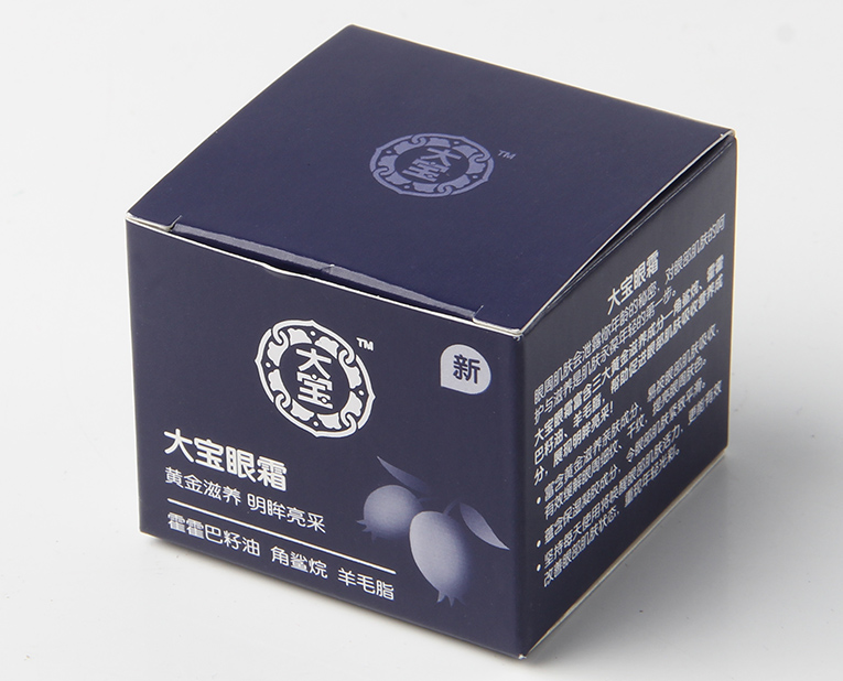 化妝品盒廠家的老師傅，為了讓工人早點(diǎn)放假，放出大招解決飛墨