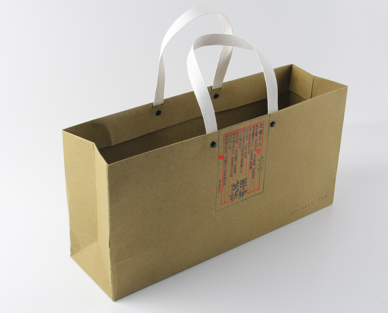 茶葉商和你都不明白，紙袋廠家的樣品費為何貴，貴在哪