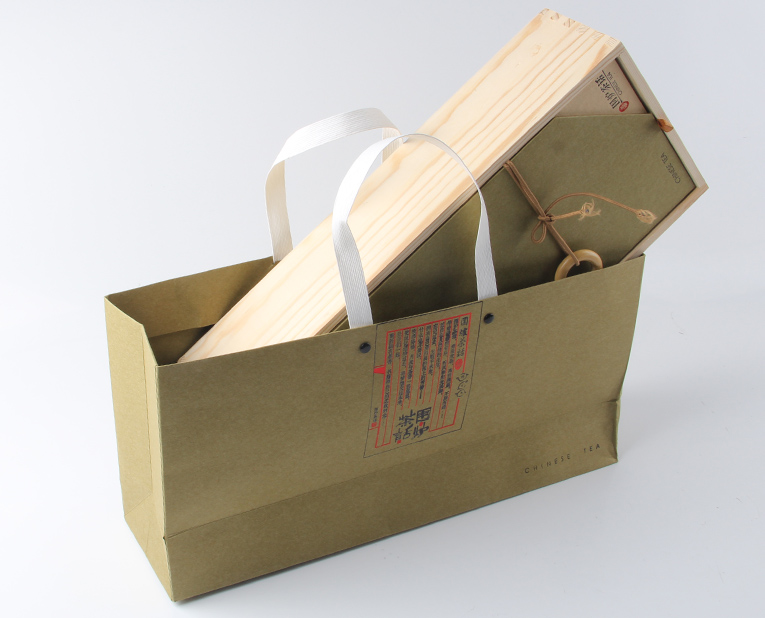 茶葉商和你都不明白，紙袋廠家的樣品費為何貴，貴在哪