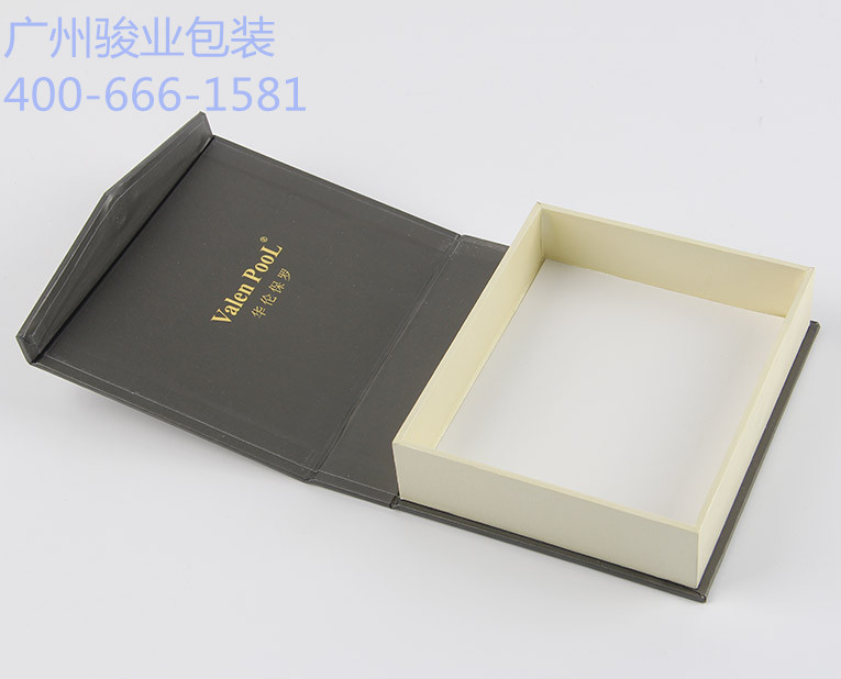 只有不斷精進茶葉精裝盒定做技術(shù)，才能夠站穩(wěn)腳跟