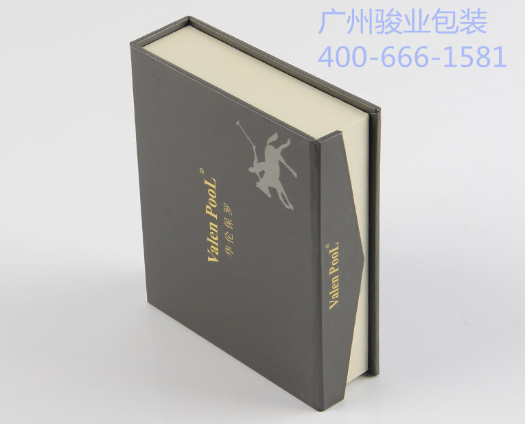 只有不斷精進茶葉精裝盒定做技術(shù)，才能夠站穩(wěn)腳跟