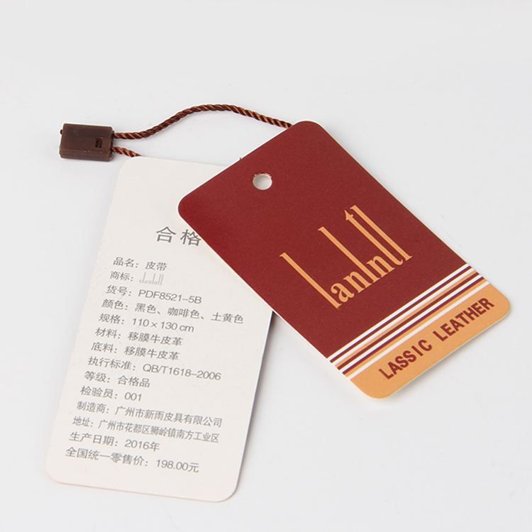 如果是特殊情況，t恤吊牌生產(chǎn)廠家的時間成本將會怎么計(jì)算？