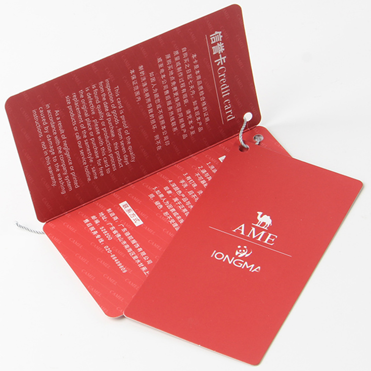 襪子吊牌制造商之所以用灰板價(jià)格仍然會偏高原來是這樣
