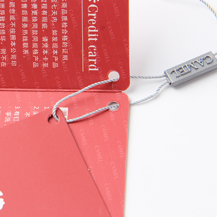 襪子吊牌制造商之所以用灰板價(jià)格仍然會偏高原來是這樣