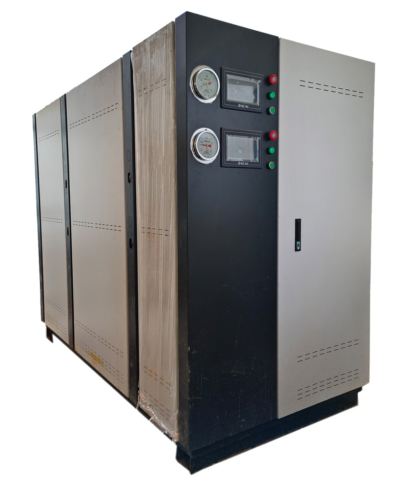 燃氣蒸汽發生器250kg/500kg/900